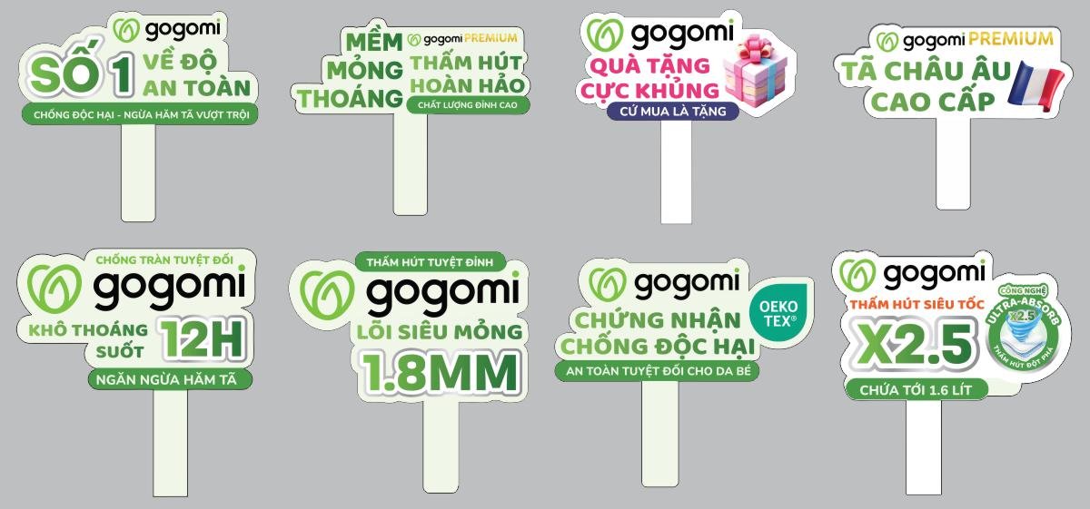 bo hashtag cong ty gogomi premium bo hashtag cong ty gogomi premium