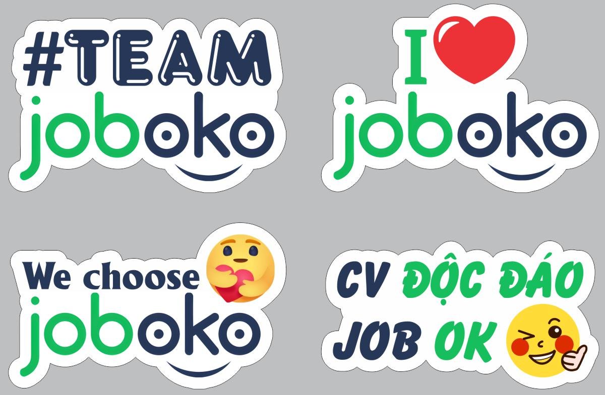bo hashtag cong ty joboko bo hashtag cong ty joboko