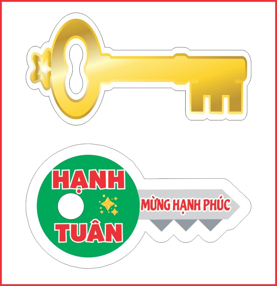 Chia khóa trao tay khi nhận nhà
