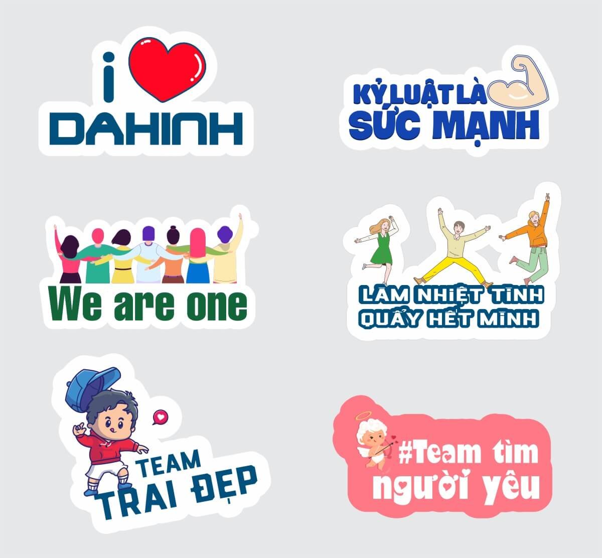 cong ty da hinh 2 Cong Ty Da Hinh 2