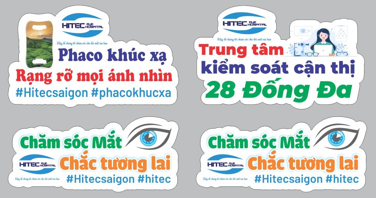 hashtag benh vien mat hitec