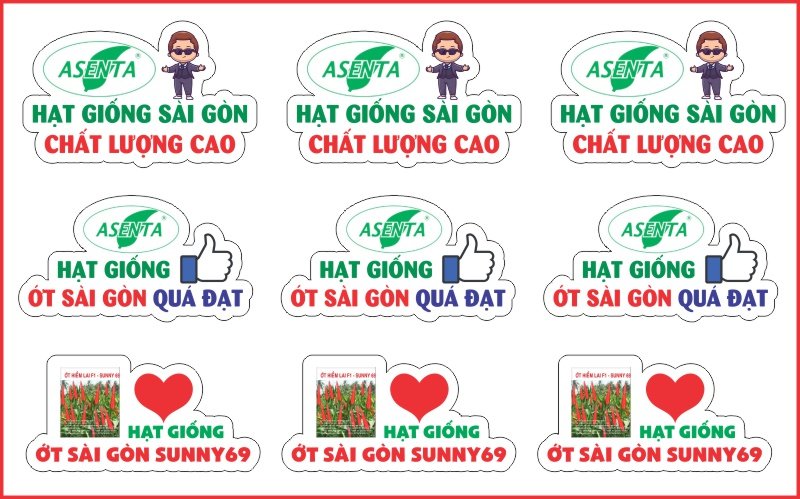 hashtag cam tay asenta - hashtagcamtay.com