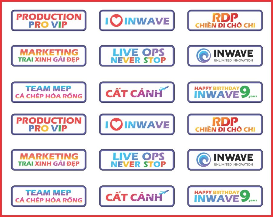 hashtag cam tay cong ty inwave - hashtagcamtay.com