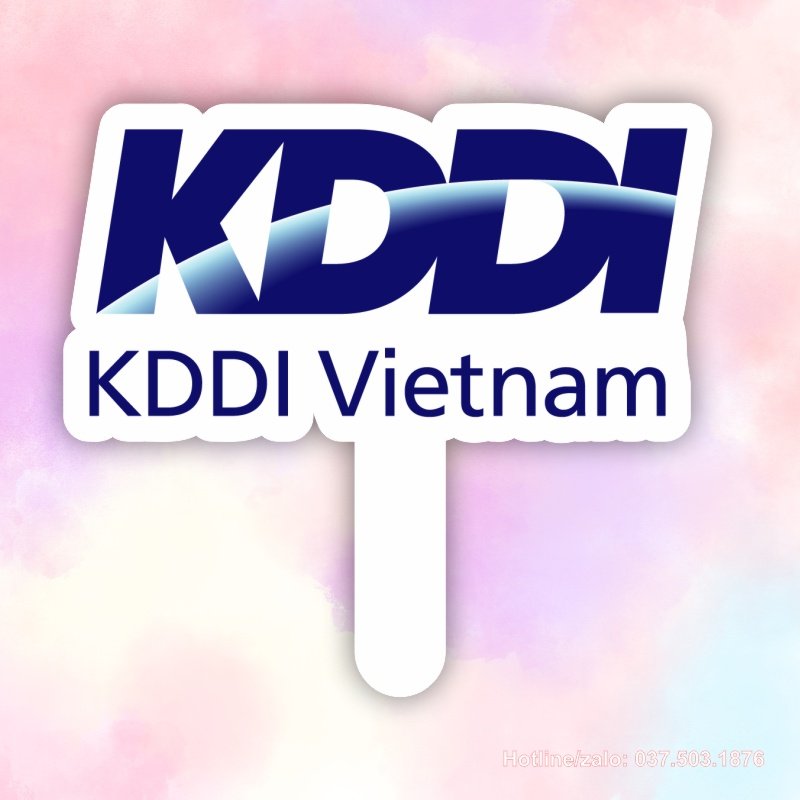 hashtag cam tay cong ty kddi vietnam - hashtagcamtay.com