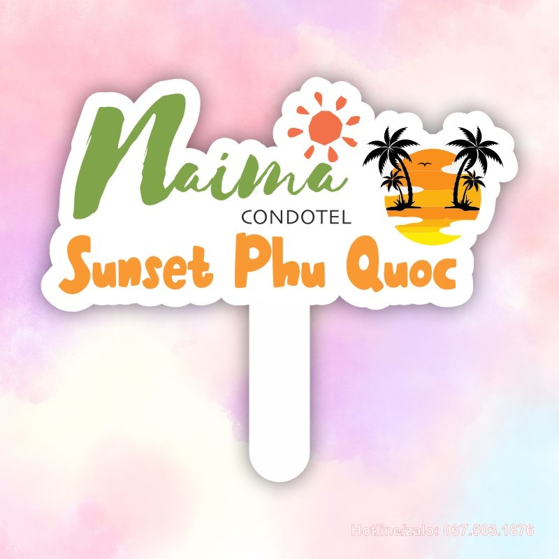 Hashtag cầm tay du lịch Phú Quốc