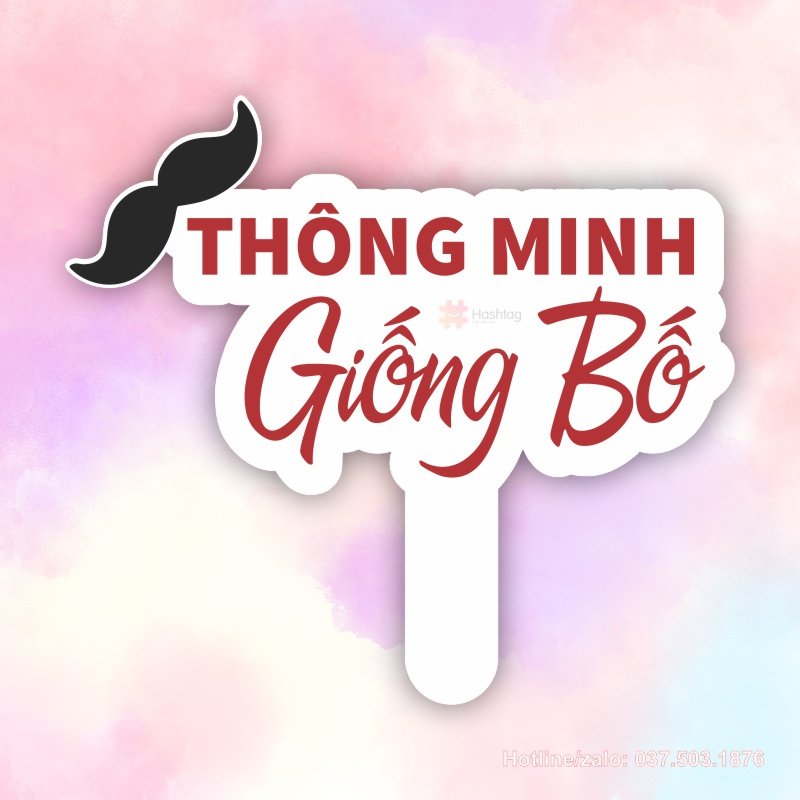 hashtag cam tay thong minh giong bo - hashtagcamtay.com