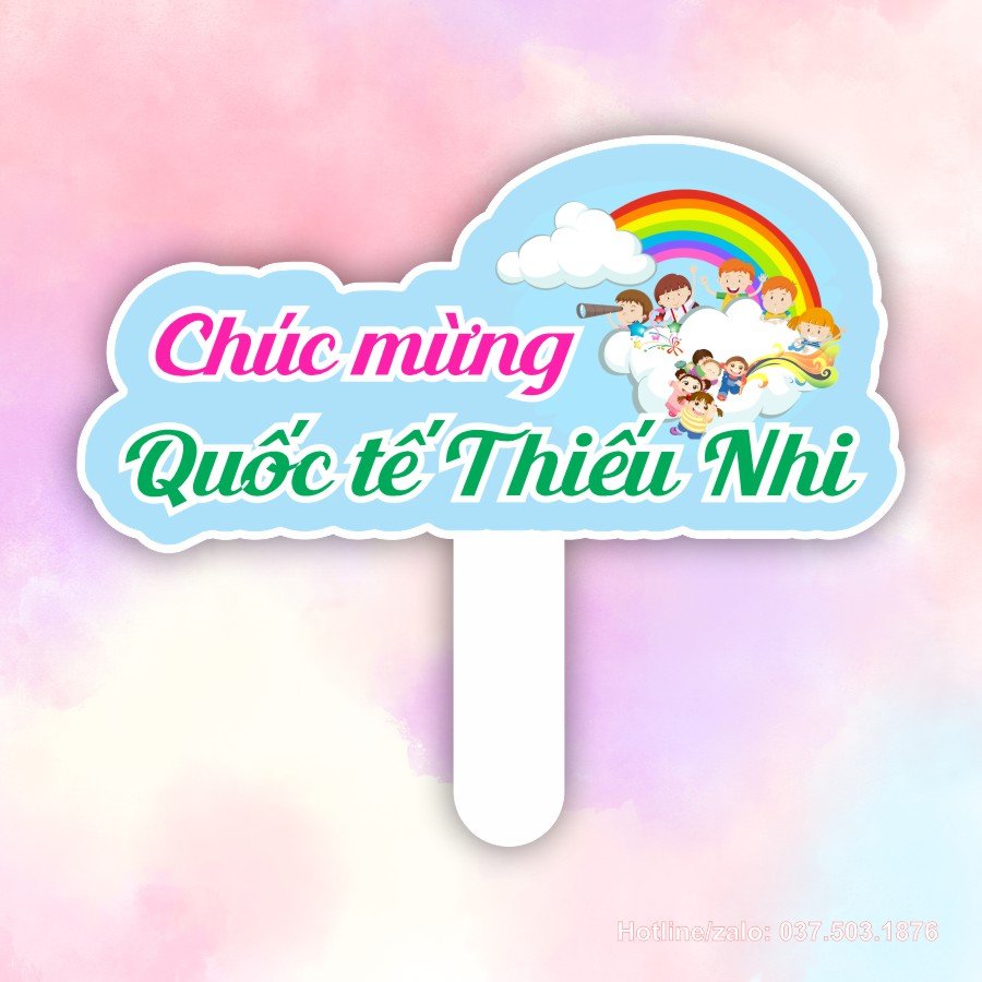 hashtag chuc mung quoc te thieu nhi 1 6 Hashtag chúc mừng Quốc tế Thiếu nhi 1/6