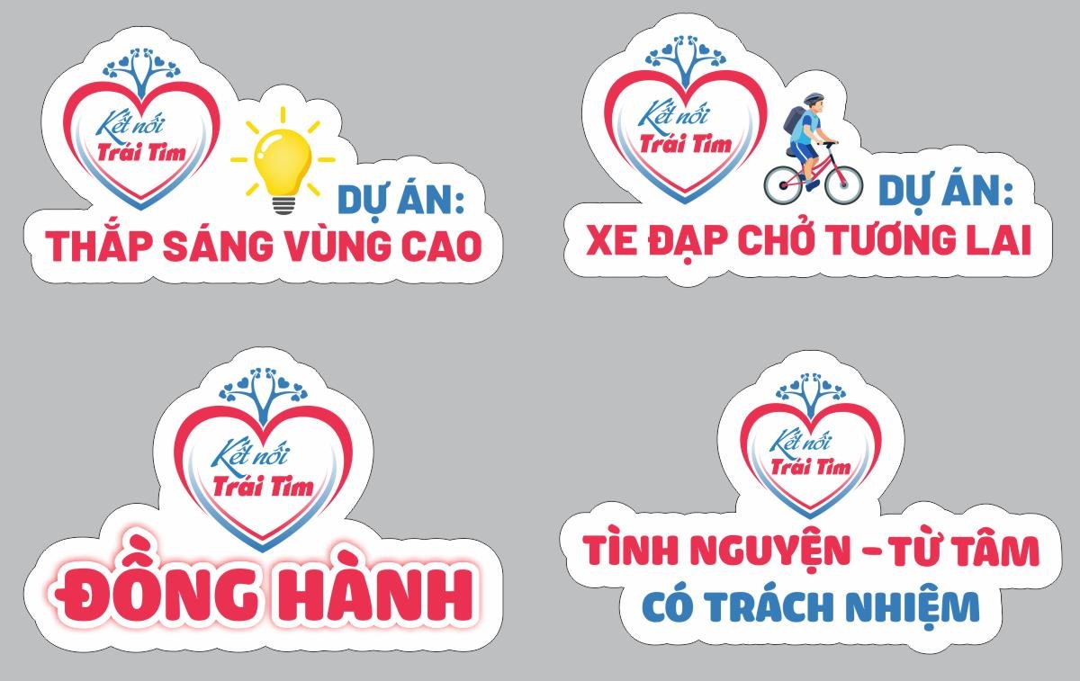 hashtag chuong trinh ket noi trai tim hashtag chuong trinh ket noi trai tim