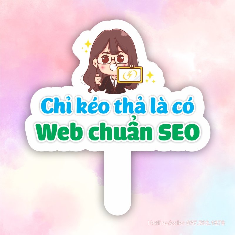 Hashtag công ty dịch vụ SEO
