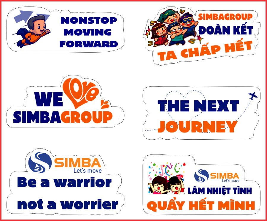 hashtag cong ty simba group hashtag cong ty simba group - hashtagcamtay.com