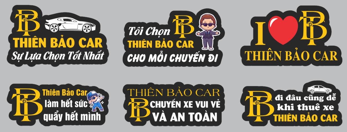 hashtag cong ty thien bao car hashtag cong ty thien bao car