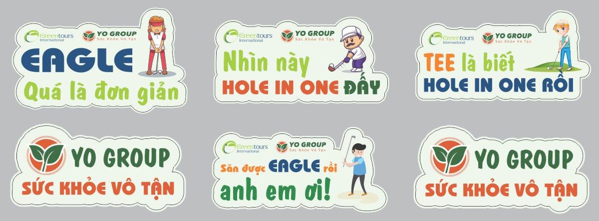hashtag cong ty yo group