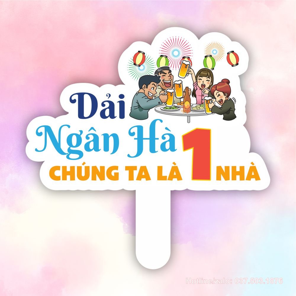 hashtag dai ngan ha chung ta la 1 nha Hashtag dải ngân hà chúng ta là 1 nhà