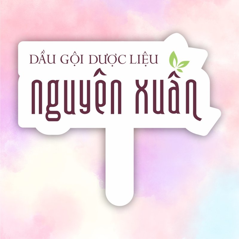 Hashtag Dầu gội dược liệu Nguyên Xuân