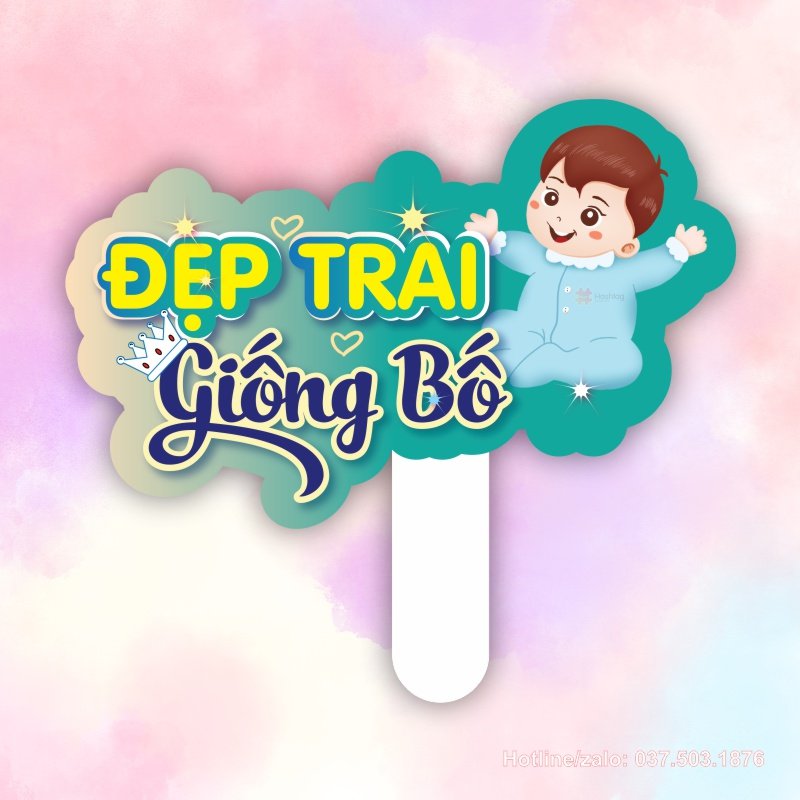 hashtag dep trai giong bo 2 - hashtagcamtay.com
