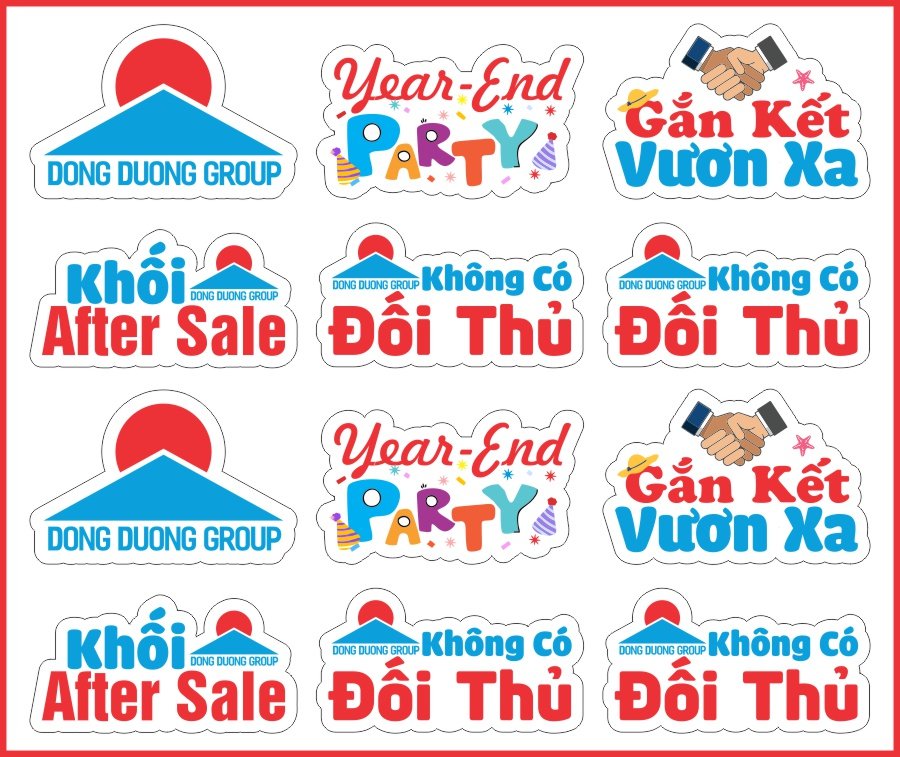 hashtag dong duong group - hashtagcamtay.com