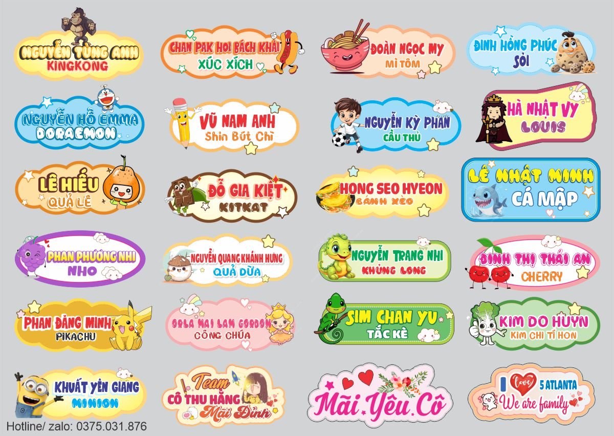 hashtag hoc sinh 02 Hashtag học sinh