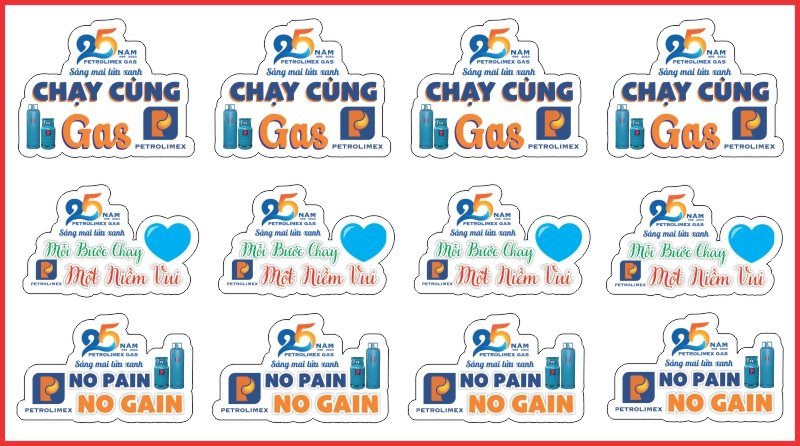 hashtag ky niem 25 nam - hashtagcamtay.com