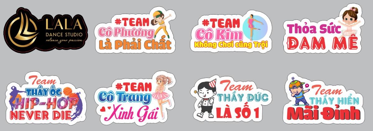 hashtag lala dance studio