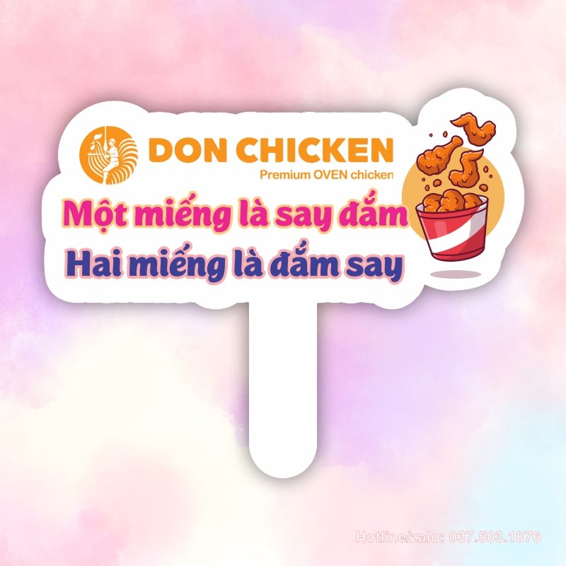 hashtag nha hang don chicken 2 - hashtagcamtay.com