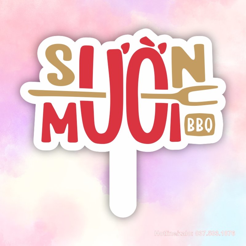 hashtag nha hang suon bbq - hashtagcamtay.com
