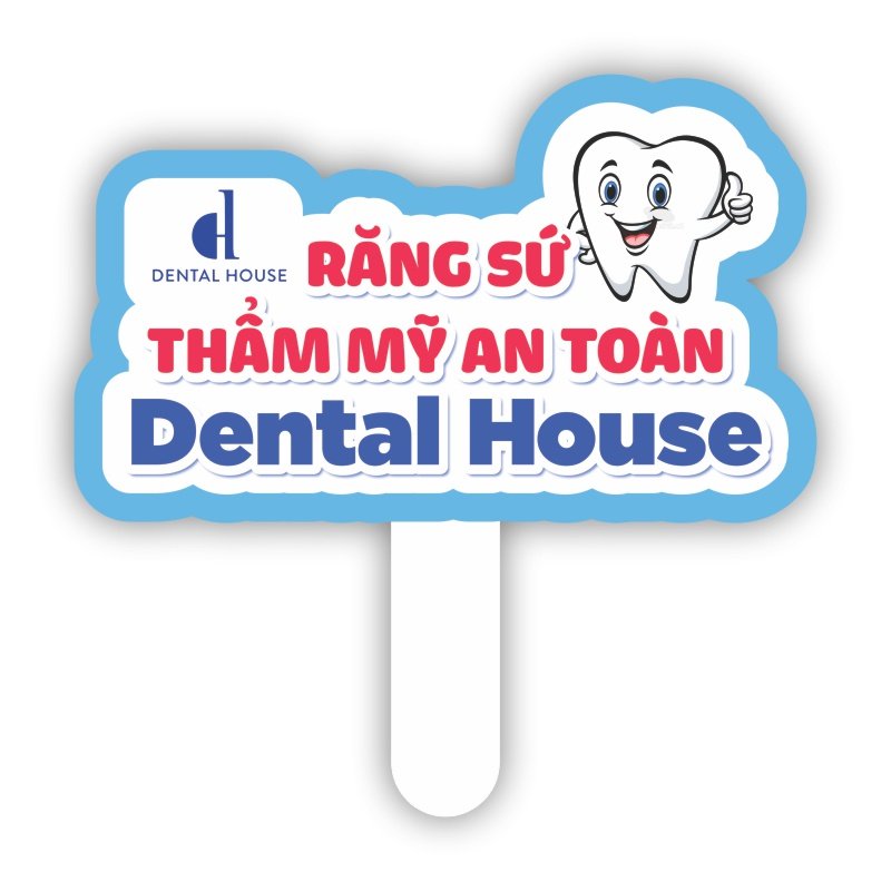 hashtag nha khoa dental house Hashtag Nha Khoa Dental House