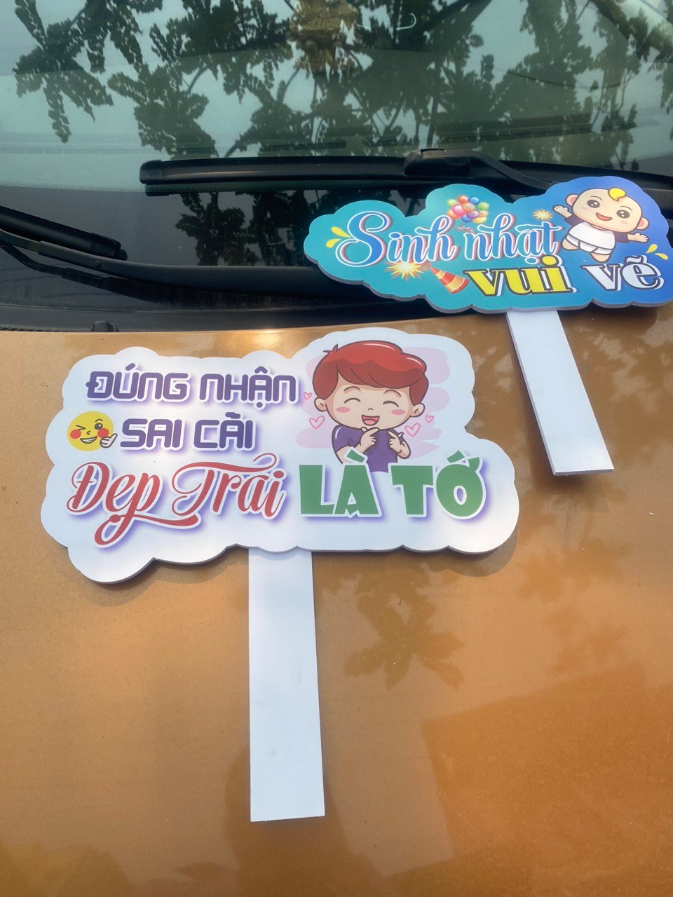 Hashtag Sinh Nhat