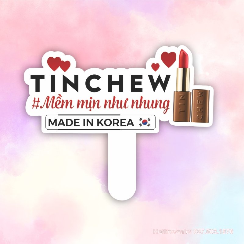 Hastag son moi tinchew