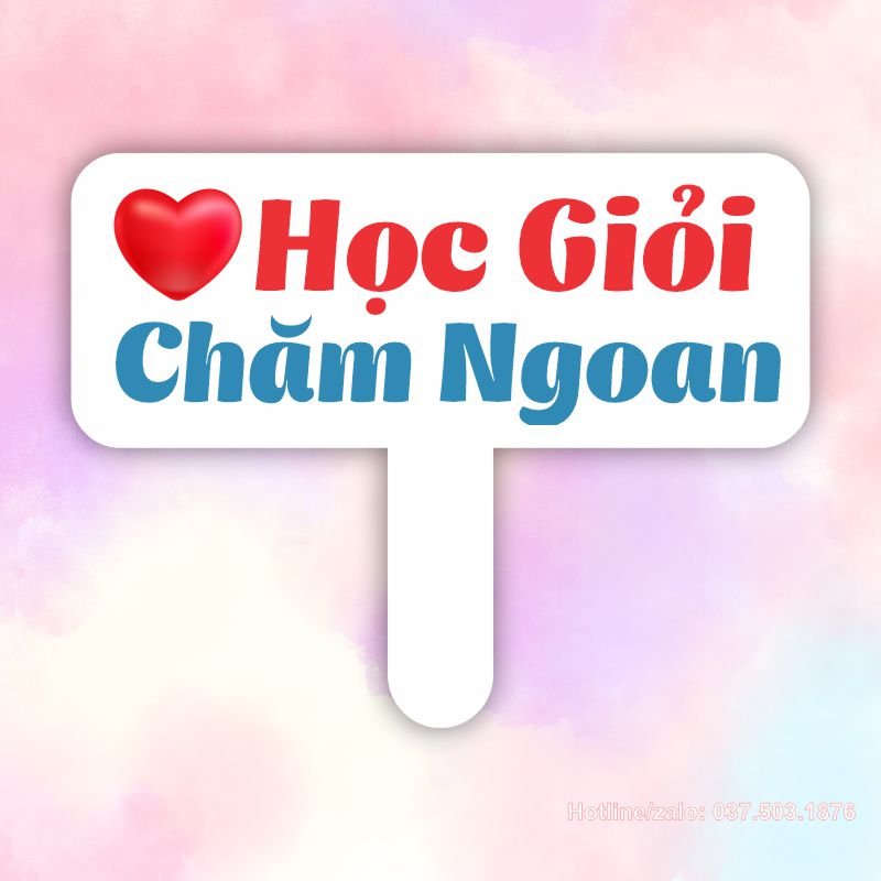 hoc gioi cham ngoan Hashtag học giỏi chăm ngoan