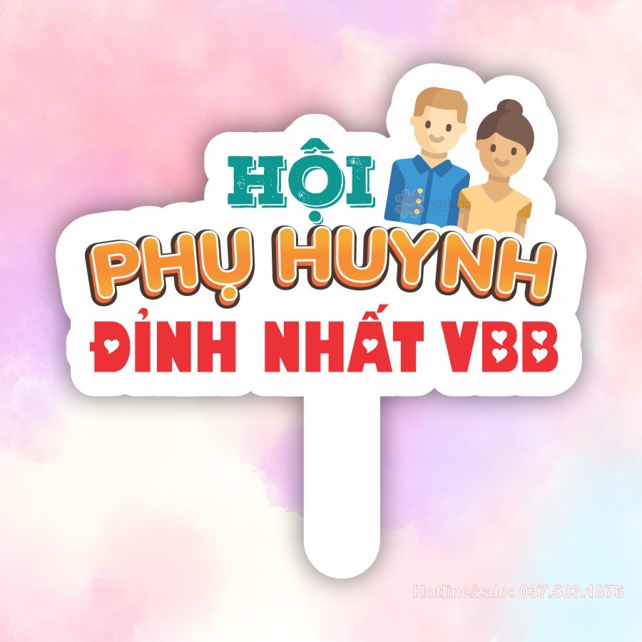 Hội phụ huynh