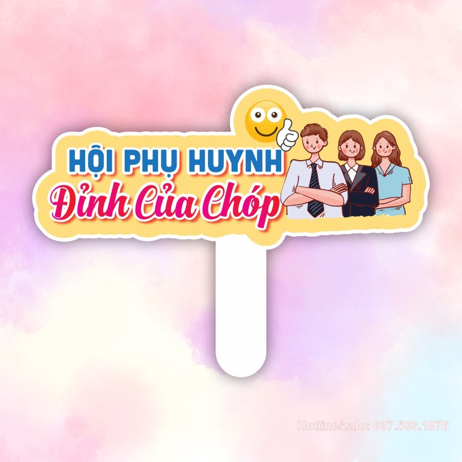 Hội phụ huynh