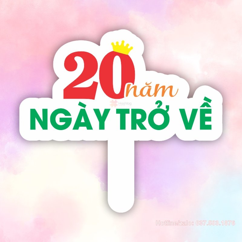 Họp lớp 20 năm ngày trở về
