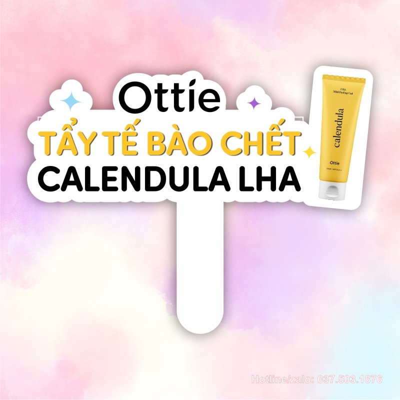 ottie - hashtagcamtay.com
