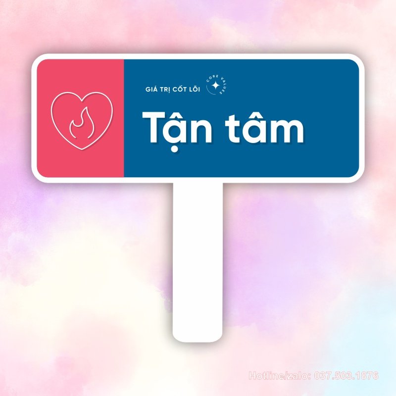 tan tam Tận tâm