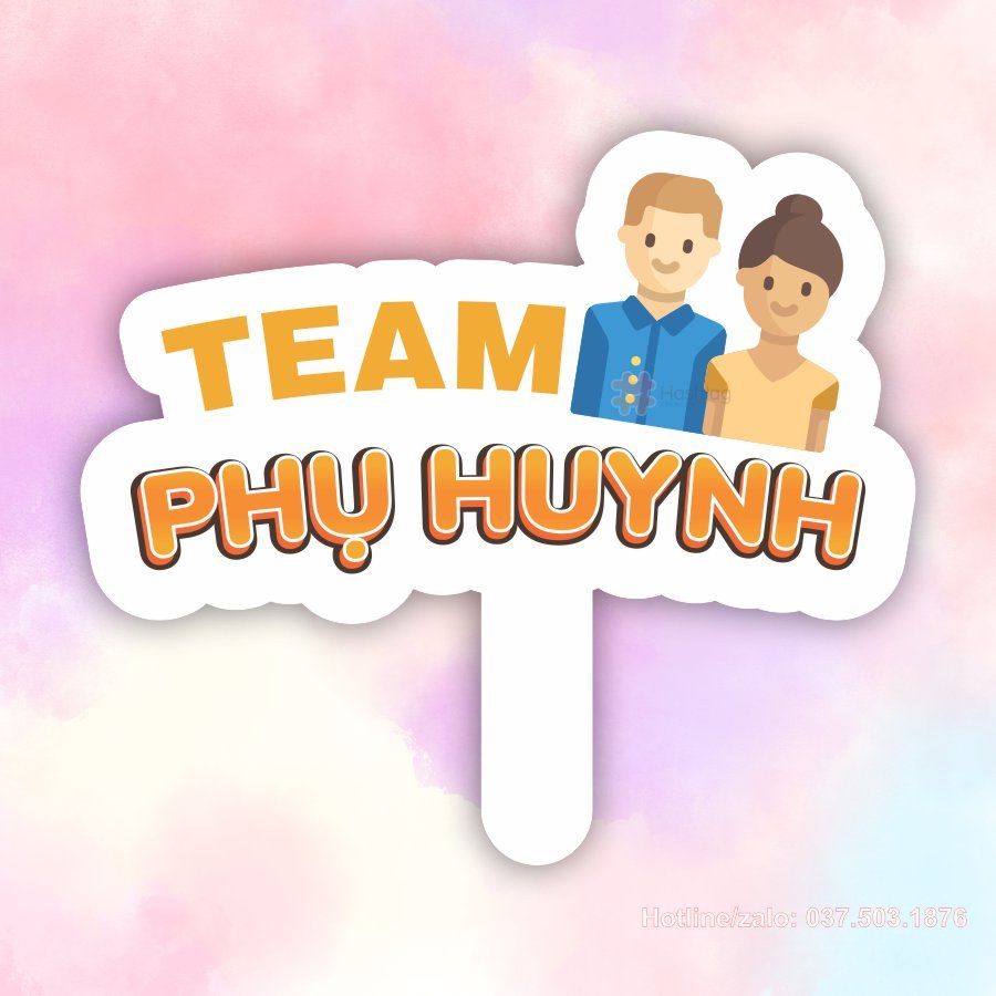 Team phụ huynh