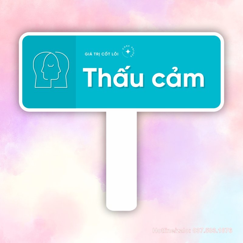 thau cam Thấu cảm