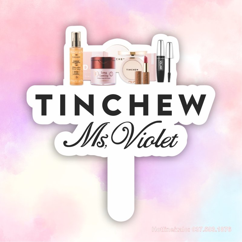 tinchew
