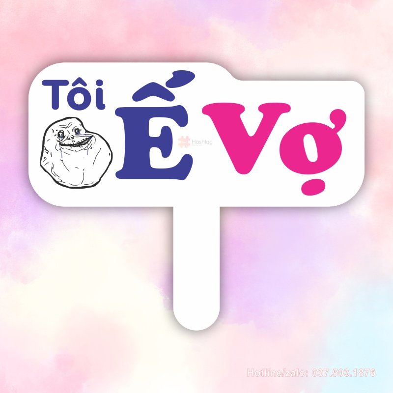 Tôi ế vợ