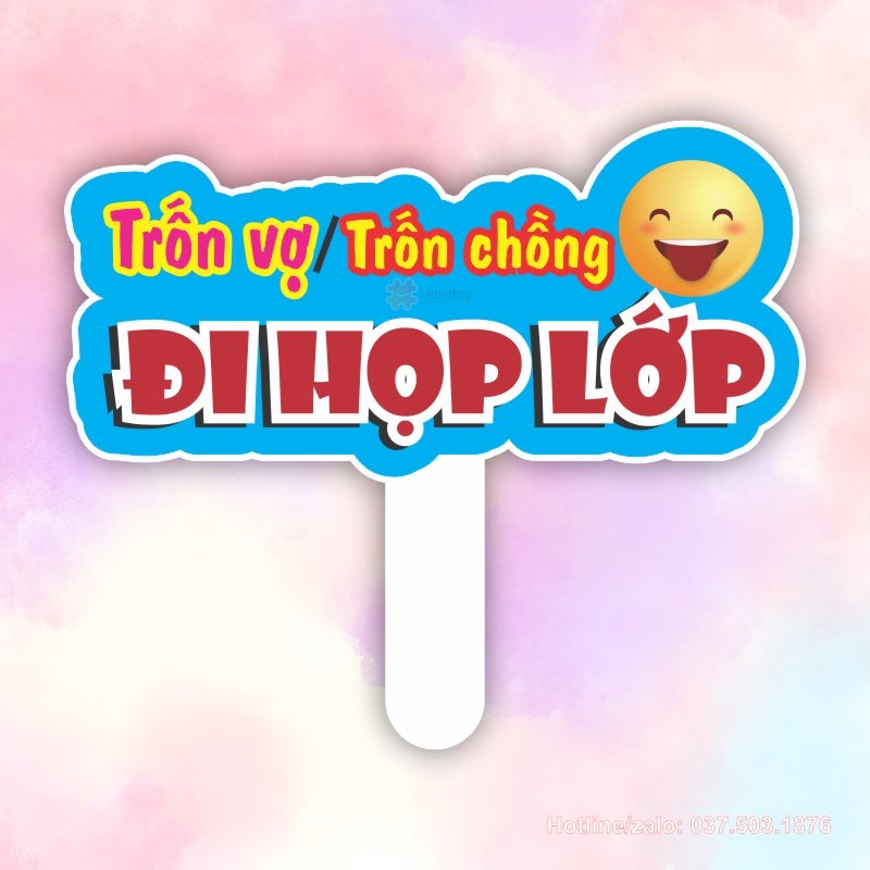 Hashtag trốn chồng trốn vợ đi họp lớp