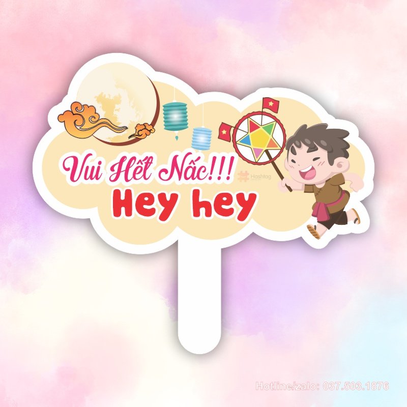 Vui hết nấc
