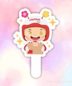 Hashtag công ty Viettel Post