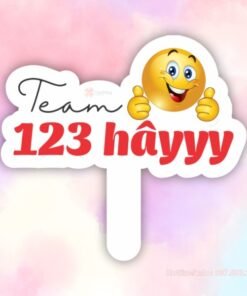 Hashtag team 123 hâyyy