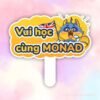 Hashtag Công ty Cổ phần Giáo dục và Đào tạo Monad Edu Group