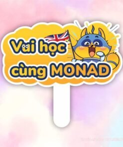 Hashtag Công ty Cổ phần Giáo dục và Đào tạo Monad Edu Group