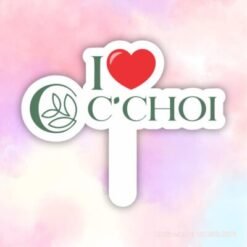 Hashtag Mỹ Phẩm Xanh C'CHOI