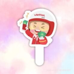 Hashtag công ty Viettel Post