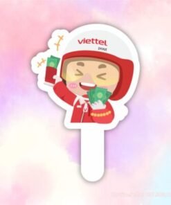 Hashtag công ty Viettel Post