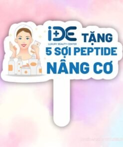 Hashtag Phòng Khám Chuyên Khoa Ide