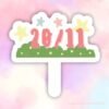Hashtag cầm tay 20/11