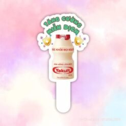 Hashtag Công ty Yakult